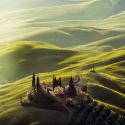 Treasures of Tuscany #3