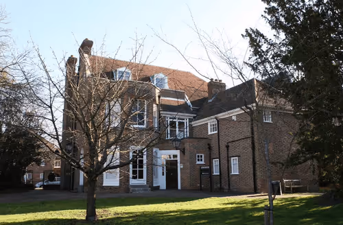 Hoddesdon And Surrounding Area
