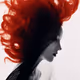 Red Flames