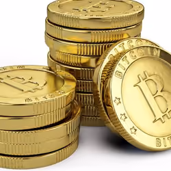 Bitcoin GOLD!