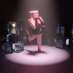 Uwu Cube
