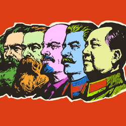 Marxists