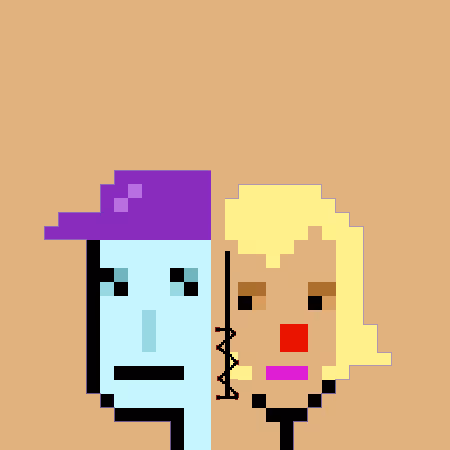 TwinPunk #2389
