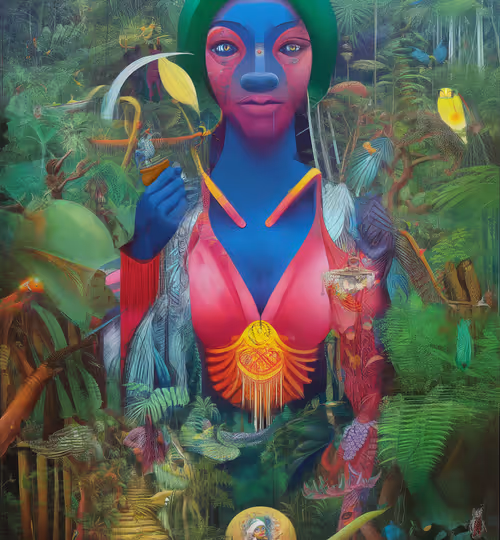 Item #64073545240522132954859775968845576183576601419144879302098388245519643181057 Media