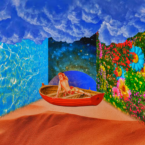 Item #24074374014053992781103256032761145358383794061686813116604600837839693807617 Media