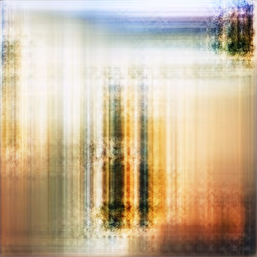 Crypto AI Art #120