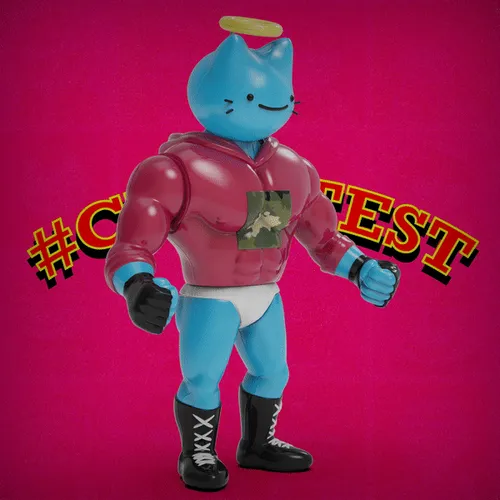 Item #16976656776706765530295069378589593134240473939110652115433670336137603842049 Media