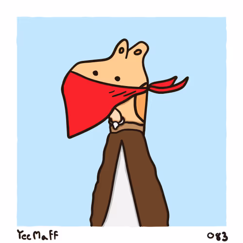 Maff As A Yeemaff