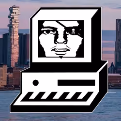 Bored Computer Club #018