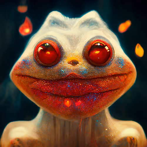 Item #40530340080120901877335050417347163770973456765637796701467887973716207861761 Media