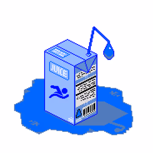 Juiceboxes