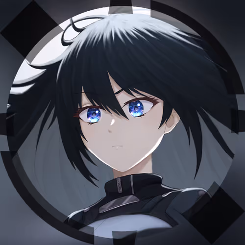 S Infinity Pfp