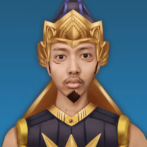 Ghozali Everyday (Instagram Edition)