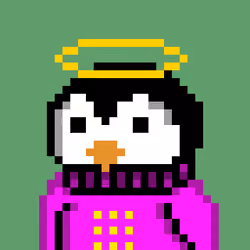 PixelPenguin 1468