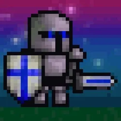 PixelKnights #043