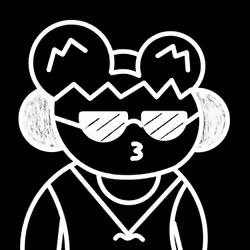 Beary 05