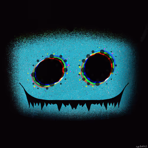 Item #71190143049552352422200604602455616441217454046992291965193625808664241635329 Media