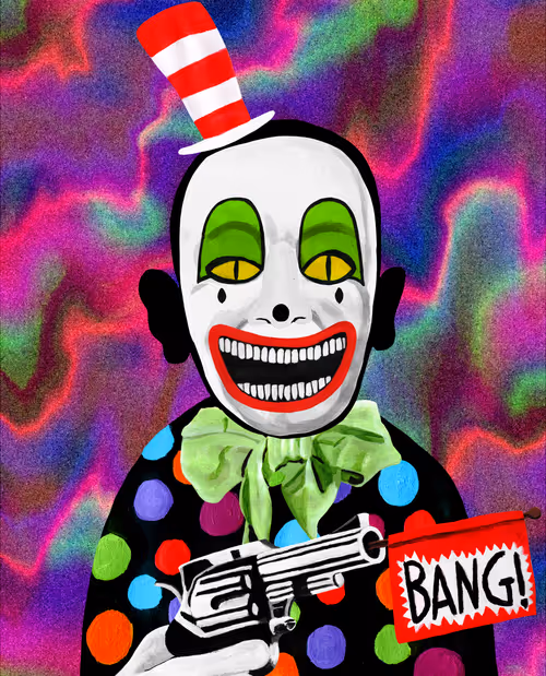 Item #68161677085167031850923655763275131997313977917884474542580746076281945194497 Media