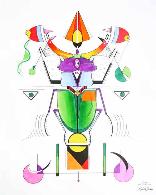 Item #44526699280912371067804132637439456972758091586577910151477962777929749364743 Media