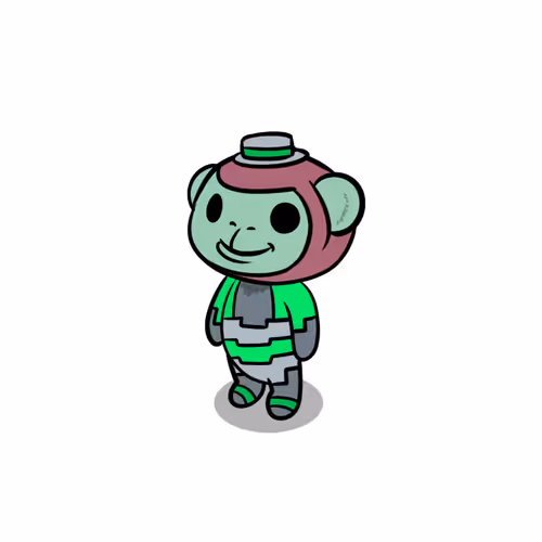 Item #33842662755948891384551277576951042885482700903621568592155337107426445885441 Media