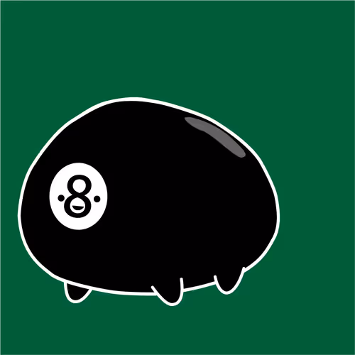 Item #91945267809682827911820382511223448230274981666416374120377221144427626496001 Media