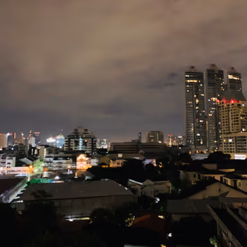 Cityskape B