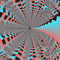 fractal-disco#30 Melodic Inspiration
