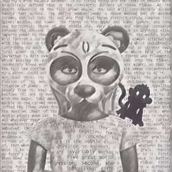 ArtMask #59