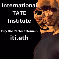 Tate's Domain