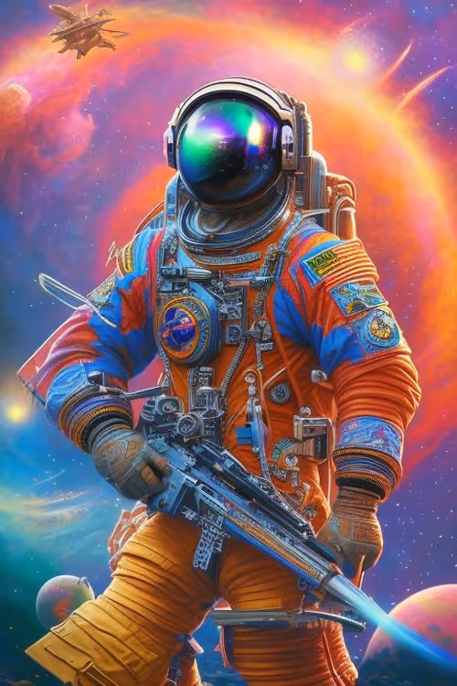 Item #6106160865967827240351538628174460967604106130185924913486689107041344028673 Media