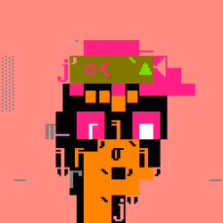 DOS Punk 920