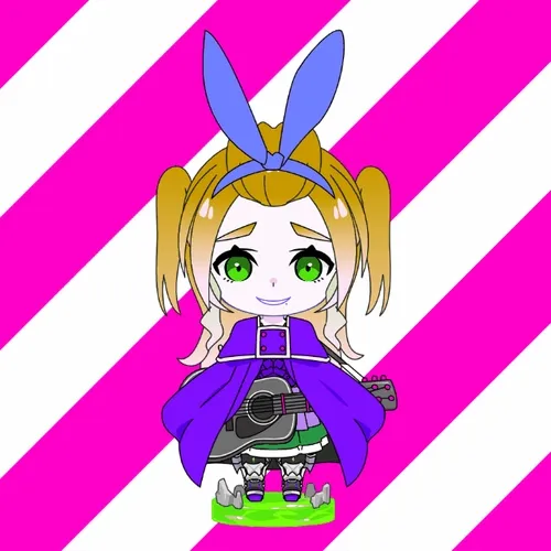 ArtStyleMimi #3