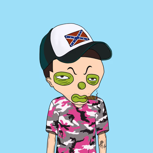 Item #95940912129424699253046699983950003501247455748085275090349372694715741241345 Media