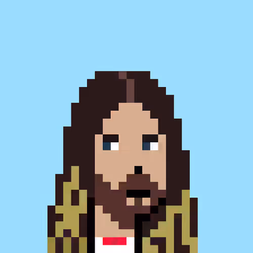 Jared Leto StarsPunks
