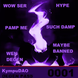 KympuDAO