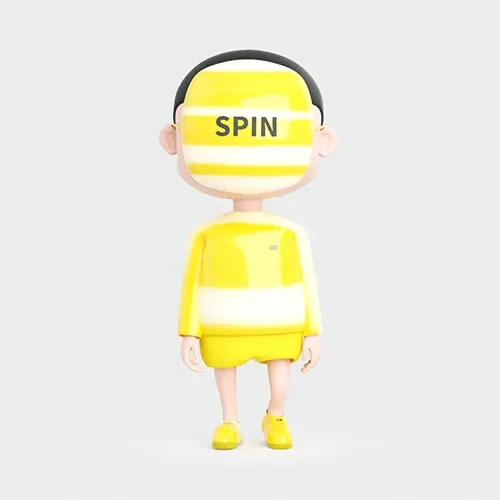 Looping Lab #021 SPIN