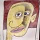 Portraits, by Jon Sarkin