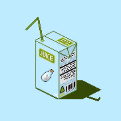 Juicebox #1306