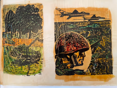 Item #49993495329232765142873540621971394310671190405851843847133684170091715887105 Media