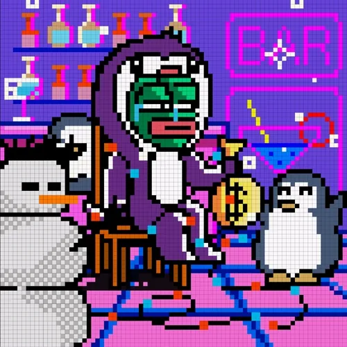 Imfinepepe