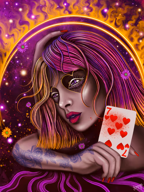 Item #19535604281946997060369354587707261917431699158639054949211345399423971622913 Media