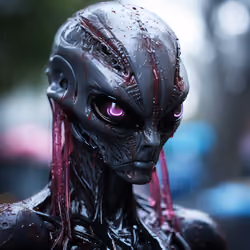 Alien #46