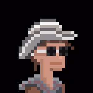 Desert Dweller
