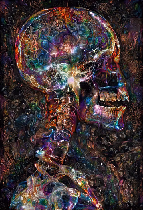 Item #77846868383147194692393828987280426225215541060700937143586910561610311401473 Media