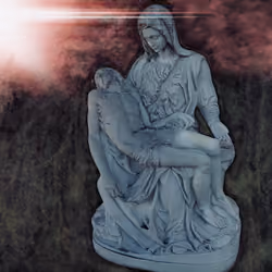 Heaven and Earth