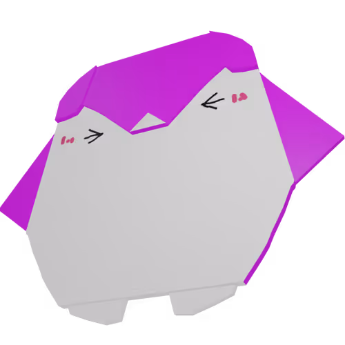 Traveling Penguins 1
