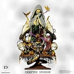 Crypto Demon
