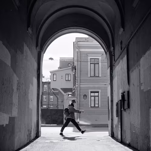 The Rush