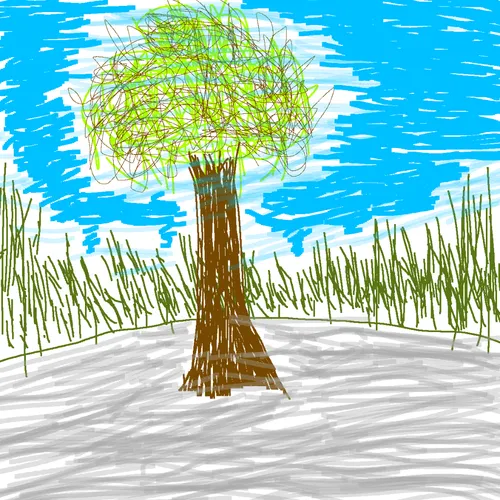 G morn Tree 