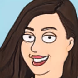 FamilyGuyGAN #0098
